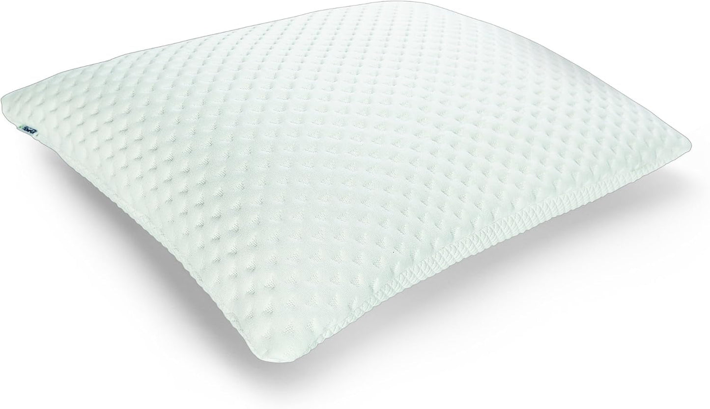 TEMPUR Komfort-Schlafkissen Naty Shop Standardkissen Standardtitel