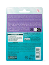 Kneipp Naturkind, Badezusatz mit wertvollem Traubenkernöl und Avocado – schwimmendes Peeling mit Melonengeschmack für magischen Badespaß – 1 Stk. Naty Shop Dusche und Bad