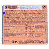 Neapolitanische Waffeln, 75 g