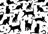 Decken und Möbel, Haustiere, Höhlen und Häuser, Katzen, Betten für Katzen, Katzenbetten, Matratzen