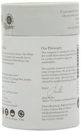 Solaris Bio-Tee Chai weißer Tee 25 g
