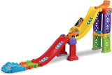 Vtech Electronics 80-527504 TUT Baby-Flitzer-Actionrampe Babyspielzeug Naty Shop