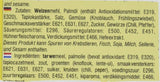 Instantnudeln mit Huhn, 10er Pack (10 x 60g)
