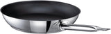 Gastrosus Industar Diamas Pro, Edelstahltöpfe und Pfannen Naty Shop 32 cm