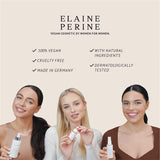 Brustvergrößerungs- und Bruststraffungscreme, natürliche Inhaltsstoffe – PUSH UP! von Elaine Perine ™ Kosmetik und Schönheit Naty Shop