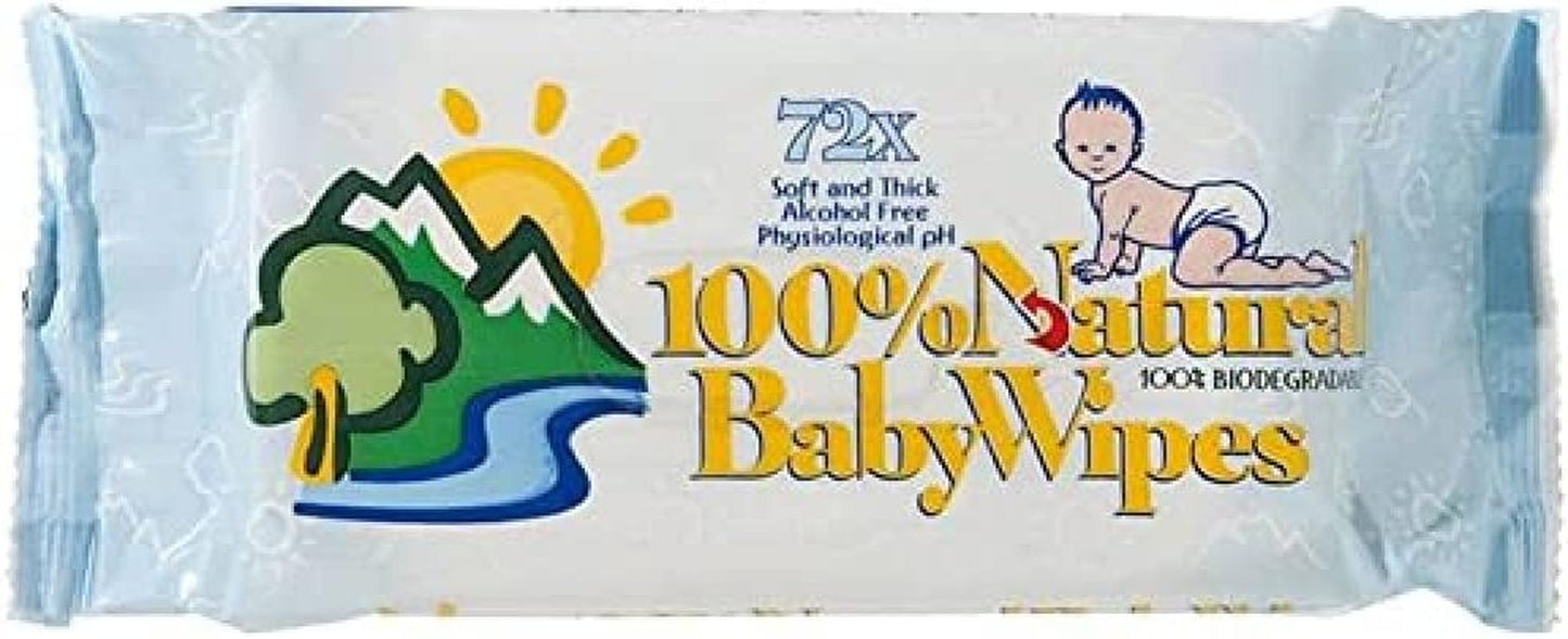 Babytücher