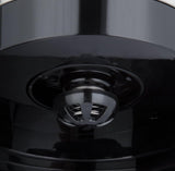 Russell Hobbs Kaffeemaschine [Duschkopf für optimale Extraktion und Aroma] Adventure (1 bis 8 Tassen, 1,0 l Thermokaraffe, automatische Abschaltung, Anti-Tropf-System, 1100 W) Filterkaffeemaschine 24020-56