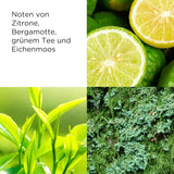 Elizabeth Arden – erfrischende Körperlotion mit Grüntee-Extrakt-Duft, 500 ml Dusche und Bad Naty Shop