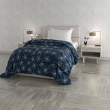 Modische Winterdecke, Florence, 260 x 260 cm. Bettdecken und Steppdecken Naty Shop Fireworks 170 x 260 cm