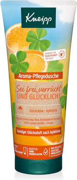 Kneipp Aroma, Duschgel, Feuchtigkeitscreme, 200 ml Dusche und Bad Naty Shop 200 ml Single