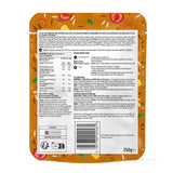 Reis nach mexikanischer Art von Amazon, 250g