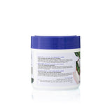 Schwarze Tulpenmaske, weich und geschmeidig, 400 ml Naty Shop Haarmaske