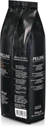 Pellini Nr. 82 Vivace Kaffeebohnen 500 g