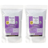 Original Birkenzucker aus Finnland, 1 kg Süßstoffe Naty Shop 2 x 1 kg einzeln