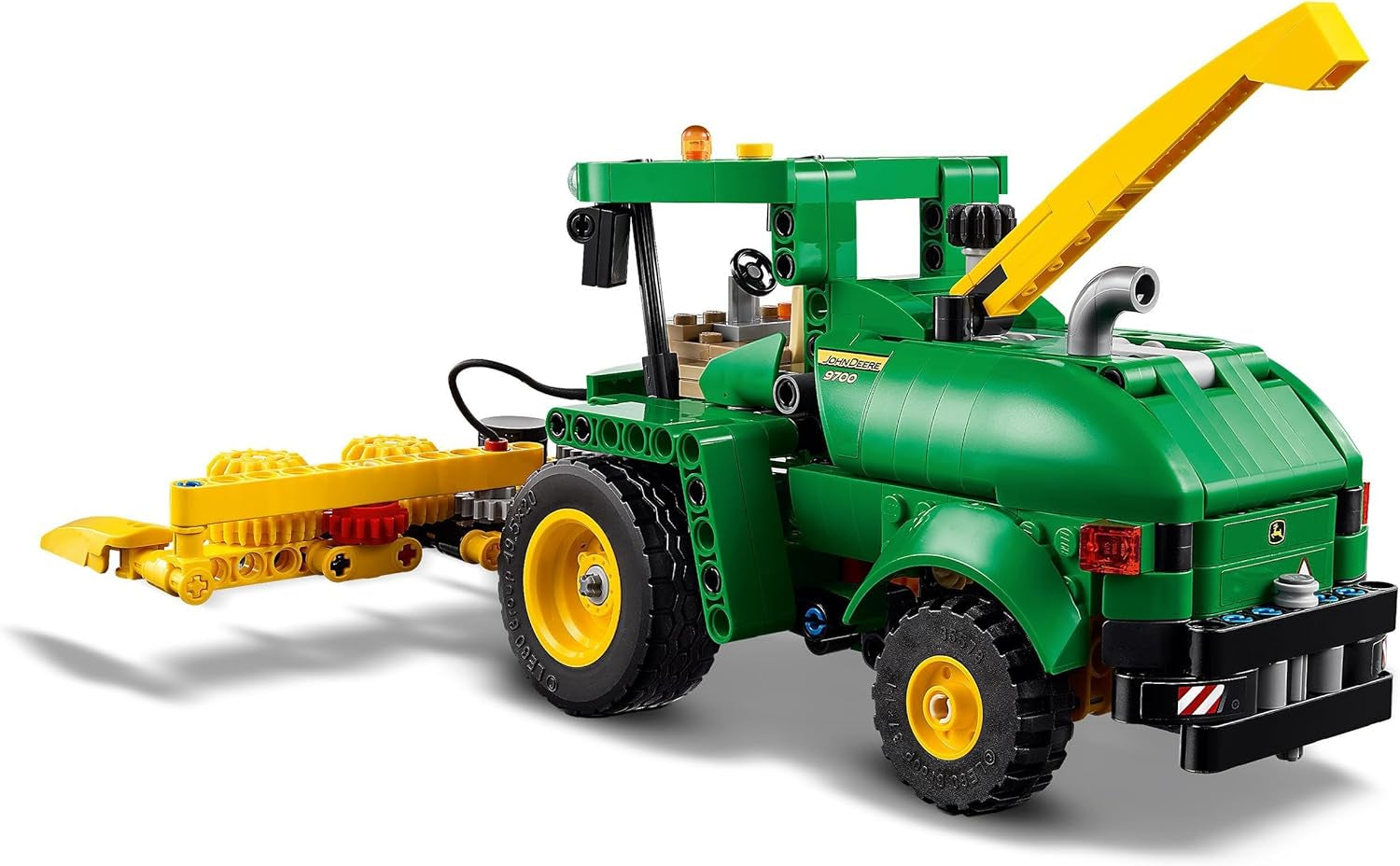 Besuchen Sie den LEGO-Store