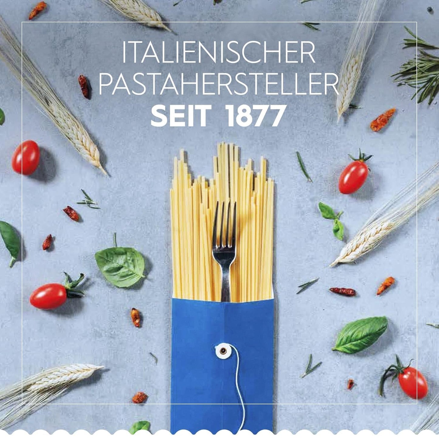 Glutenfreie Lasagne von Barilla Pasta, hergestellt aus köstlichem Mais und Reis, perfekt für Menschen mit Zöliakie oder Glutenunverträglichkeit, 10er-Packung (10 x 250 g)