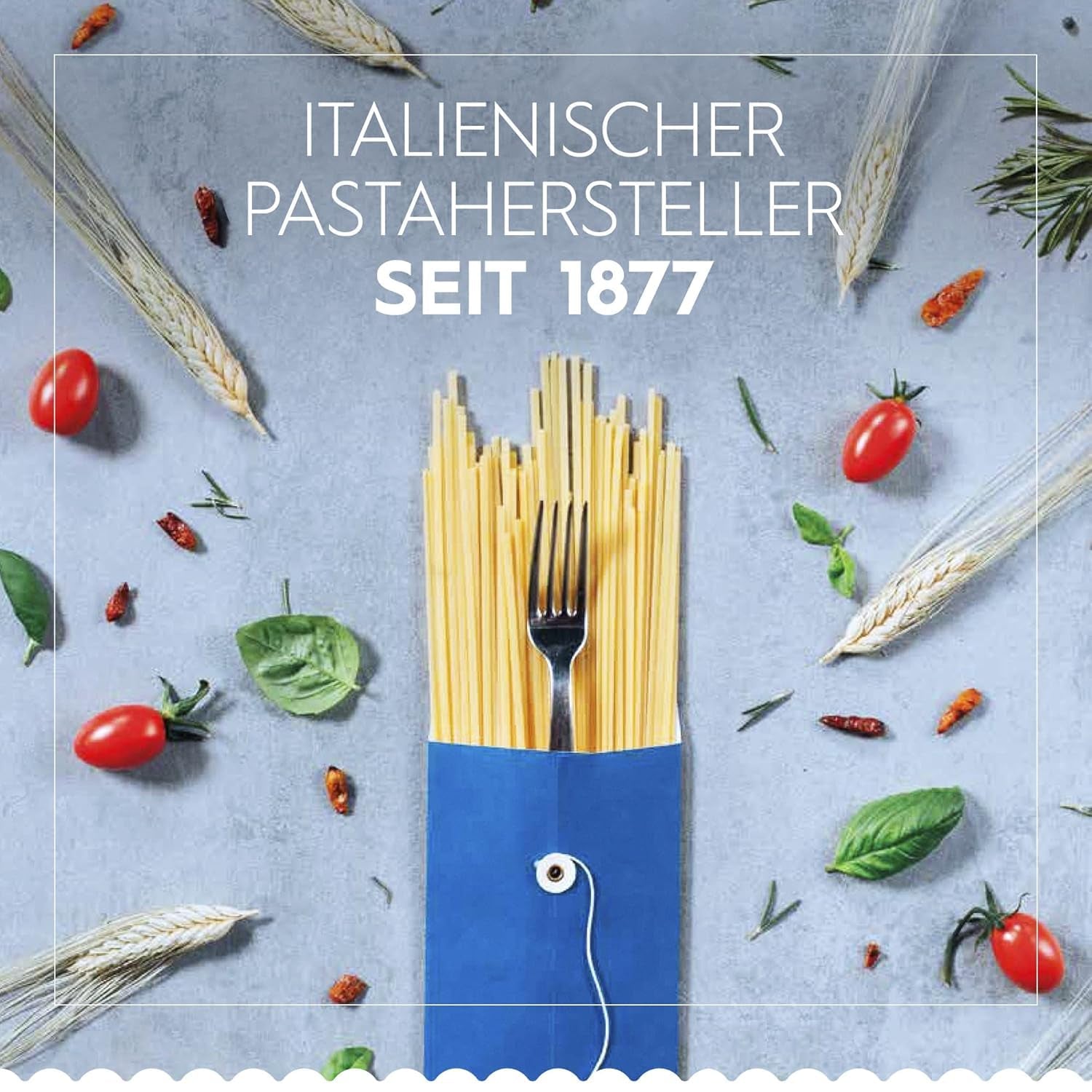 Barilla Penne Rigate glutenfreie Pasta aus köstlichem Mais und Reis – perfekt für Menschen mit Zöliakie oder Glutenunverträglichkeit (14 x 400 g)