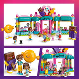 Besuchen Sie den LEGO-Store