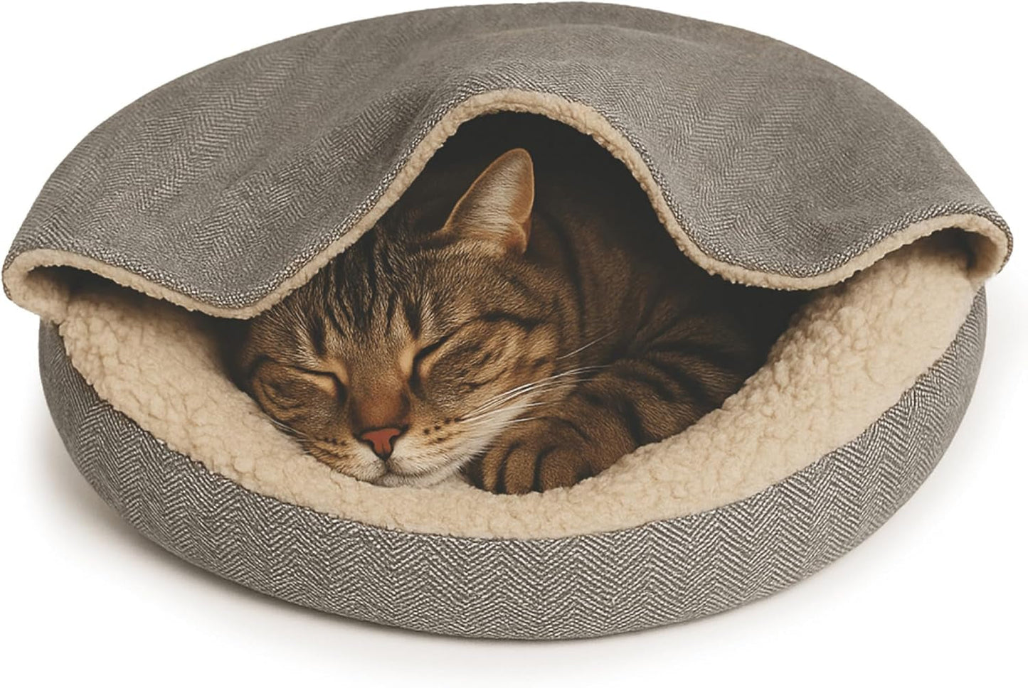 Decken und Möbel, Haustiere, Höhlen und Häuser, Katzen, Betten für Katzen, Katzenbetten, Matratzen
