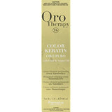Fanola Oro Therapy Color Keratin 5.0 100 ml