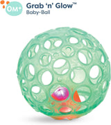 B. Toys Babyspielzeug Babyspielzeug Motorikspielzeug mit Licht – Babyspielzeug für Neugeborene, Mädchen und Jungen ab 0 Monaten, PVC frei Bebe Toys Naty Shop