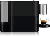 Krups Nespresso-Espressomaschine, Kapsel-Espressomaschine, Espresso-Barista-Stil, Milchaufschäumer, hergestellt in Frankreich YY4355FD