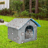 Decken und Möbel, Haustiere, Höhlen und Häuser, Katzen, Betten für Katzen, Katzenbetten, Matratzen