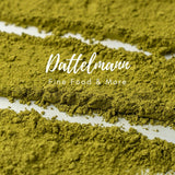 DATTELMANN® - Matcha Bio-Teepulver 100 g – Original aus Japan