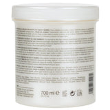 Urbanic-Maske mit Kokosöl und Bio-Bambus, 700 ml Naty Shop Haarmaske
