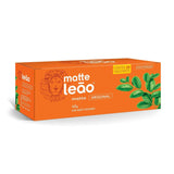 Mate Tea MATTE Natürliche Teebeutel 40G