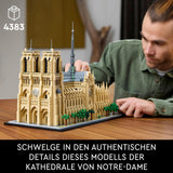 Besuchen Sie den LEGO-Store