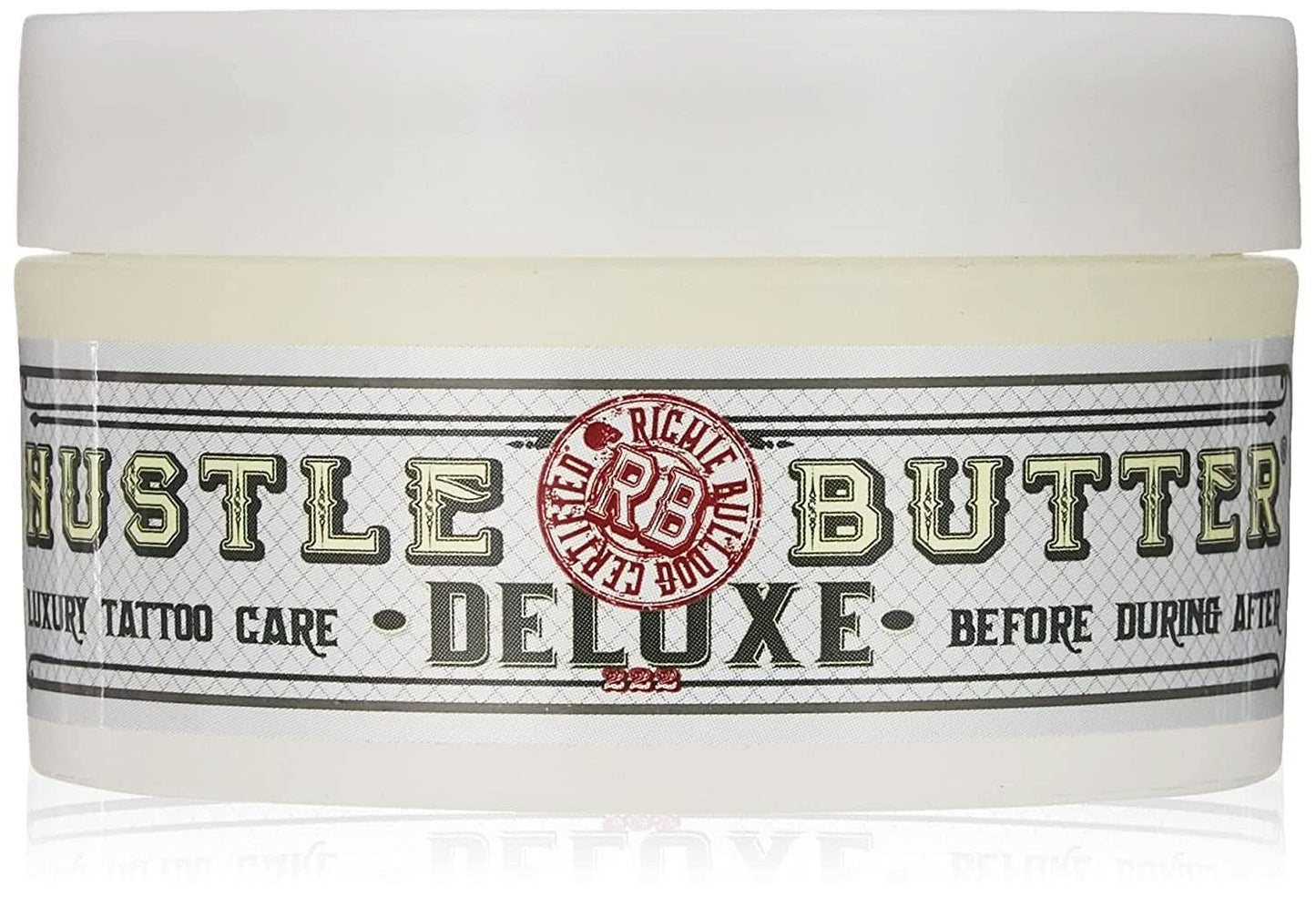 Hustle Butter Deluxe™ Original – 150 ml Naty Shop Dusche & Bad