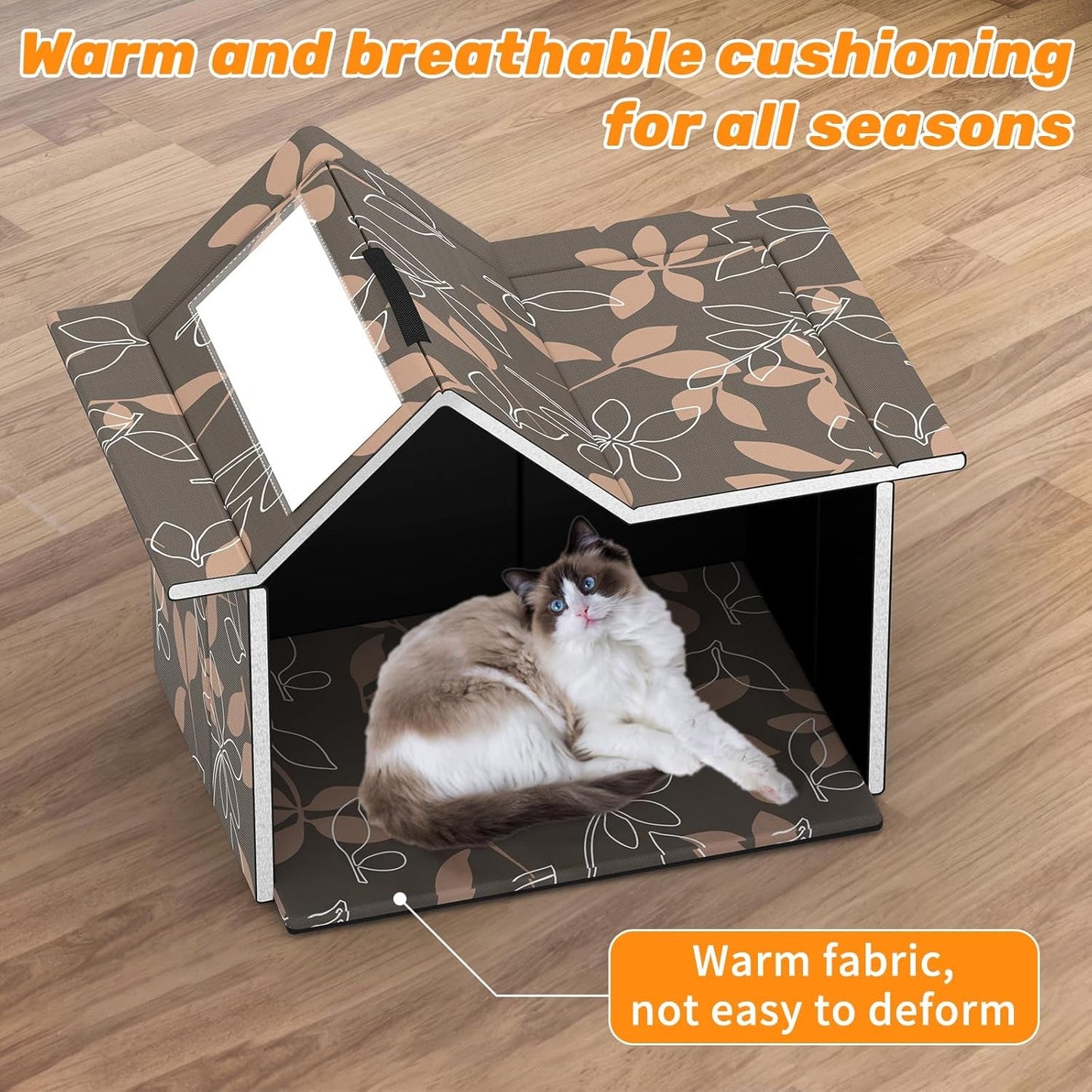 Decken und Möbel, Haustiere, Höhlen und Häuser, Katzen, Betten für Katzen, Katzenbetten, Matratzen