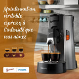 Senseo Kaffeepads Doux Sanft 54 ​​Pads
