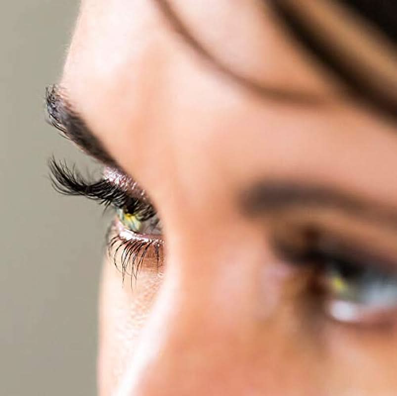 Aphro Celina, Coralion Wimpernserum, 3 ml Kosmetik und Schönheit Naty Shop
