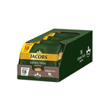 Kräftig Cream Pads, 90 Senseo-kompatible Kaffeepads UTZ-zertifiziert, 5er Pack, 5 x 18 Getränke & Cream Pads, 90 Senseo-kompatible Kaffeepads UTZ-zertifiziert, 5er Pack, 5 x 18 Getränke