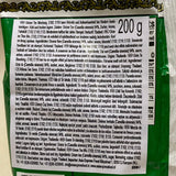 CHA TRA MUE - Grünteemischung, (1 x 200 g)