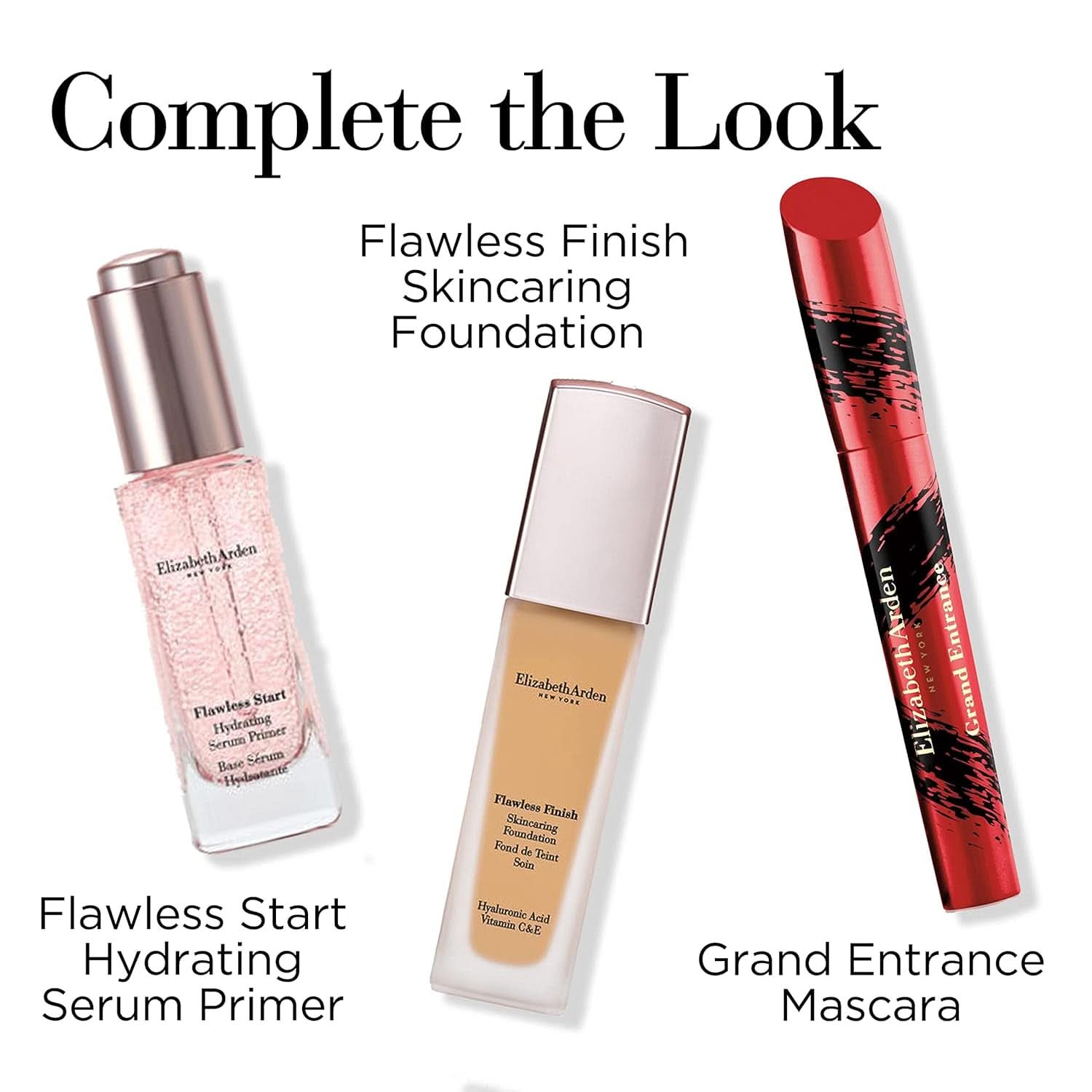 Elizabeth Arden Lippenfarbe, Pink Visionary Cosmetics und Beauty Naty Shop