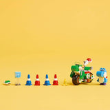 Besuchen Sie den LEGO-Store