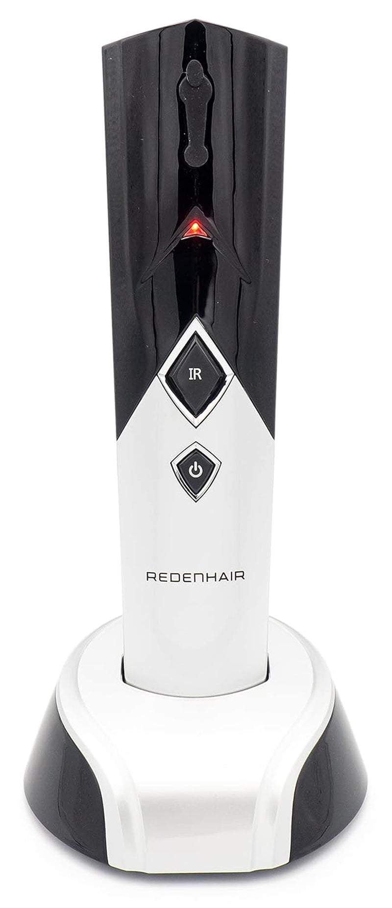 Redenhair Haarregenerationsbürste – Haarausfall-Behandlung – Haarwuchs-Stimulator – ideales Haarwachstum – Haarausfall-Prävention für Frauen und Männer. Haarpflege Naty Shop