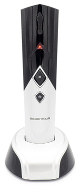 Redenhair Haarregenerationsbürste – Haarausfall-Behandlung – Haarwuchs-Stimulator – ideales Haarwachstum – Haarausfall-Prävention für Frauen und Männer. Haarpflege Naty Shop