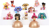 LOL Surprise Sammelpuppen für Mädchen – Mit 15 verschiedenen Überraschungen und Frisuren – #Hairvibes Dolls