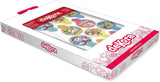 Dekora, Dekorapin Paw Patrol Essbare Kuchendekorationen, 20 Esspapierwaffeln – 6,5 x 4 cm Naty Shop
