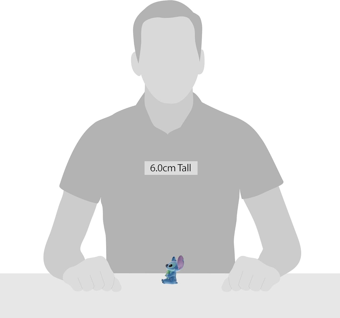 Disney Showcase Collection Stitch-Puppenfigur
