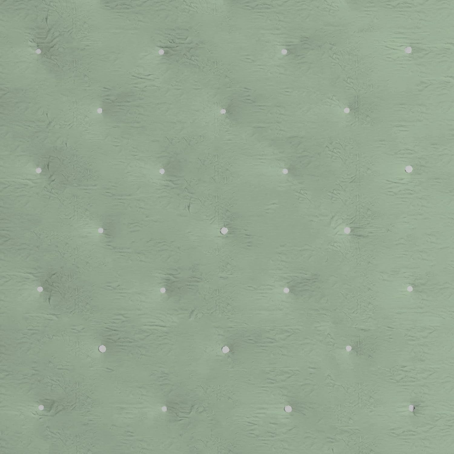 Italienische Bettwäsche Sommerdecke CHIC, Mikrofaser, DOPPEL 250X250Cm, hellgrün Steppdecken und Steppdecken Naty Shop