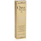 Fanola Oro Therapy Color Keratin 5,0 100 ml Haarfärbemittel Naty Shop 7,14 Haselnuss