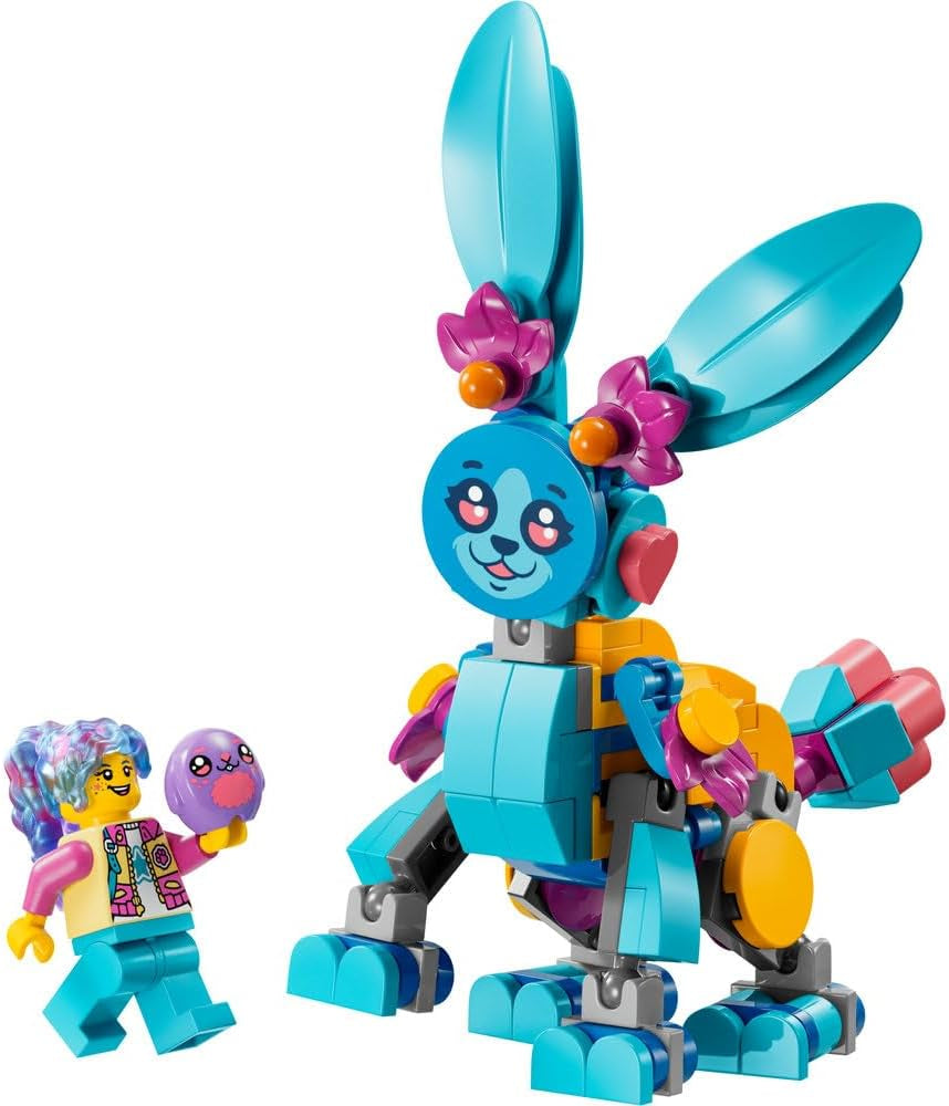 Besuchen Sie den LEGO-Store