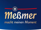 Meßmer Classic Moments Bio Earl Grey | 100 % biologisch | Schwarzer Tee 18 Teebeutel