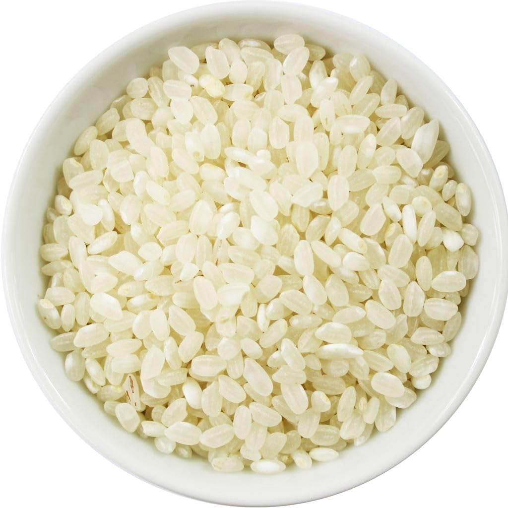 Bio-Rundreis 5 kg