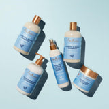 Sheamoisture Hydrate & Repair, Conditioner für extrem trockenes und sprödes Haar, Sheamoisture-Haarpflege mit Manuka-Honig und Joghurt